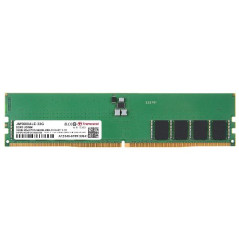 32GB JM DDR5 5600 UDIMM 2GX8 CL46