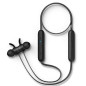 Philips TAE1205BK/00 cuffia e auricolare Wireless In-ear Musica e Chiamate Bluetooth Nero