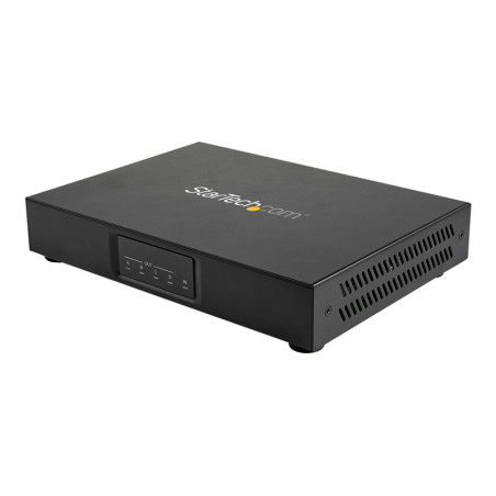 StarTech.com Controller per video wall 2x2 - 4K 60Hz