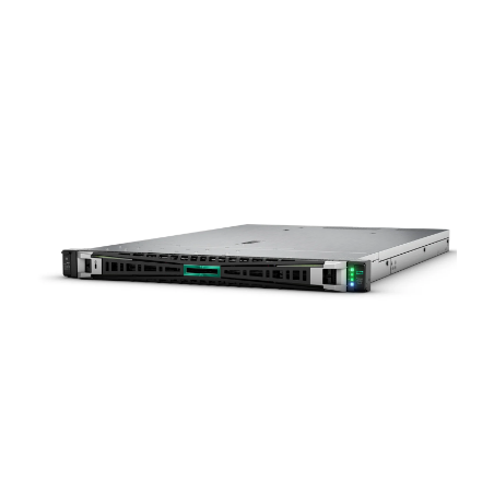 HPE ProLiant DL365 Gen11 9124 3.0GHz 16-core 1P 32GB-R 8SFF 1000W PS EU Server