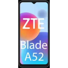 ZTE BLADE A52 6.52IN 4GB 64GB