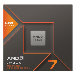 AMD Ryzen 7 8700G Box