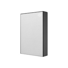 One Touch Portable Password Silver 5TB