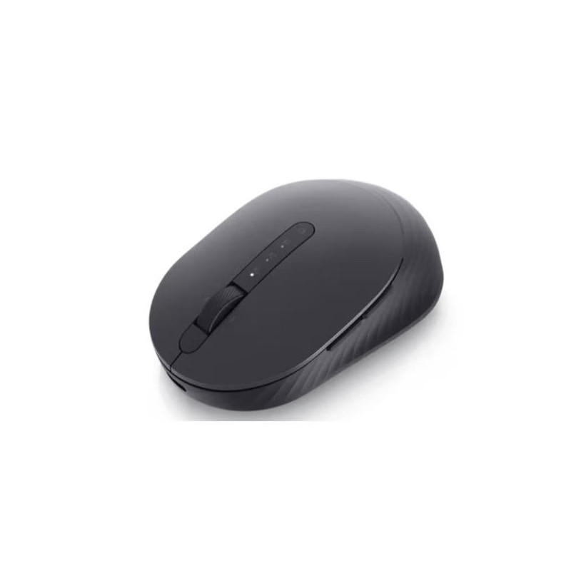 RECHARGEABLE WIRELESS MOUSE MS7421W
