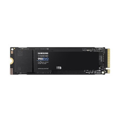 SSD 990 evo 1TB M.2 NVMe