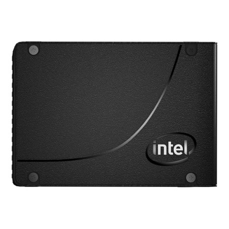 Intel SSDPE21K375GA01 drives allo stato solido U.2 375 GB PCI Express 3.0 3D XPoint NVMe