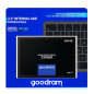 Goodram CX400 gen.2 2.5" 256 GB Serial ATA III 3D TLC NAND
