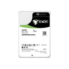 ExosX20 20Tb HDD512E/4KN SASSEDSAS12GB/s