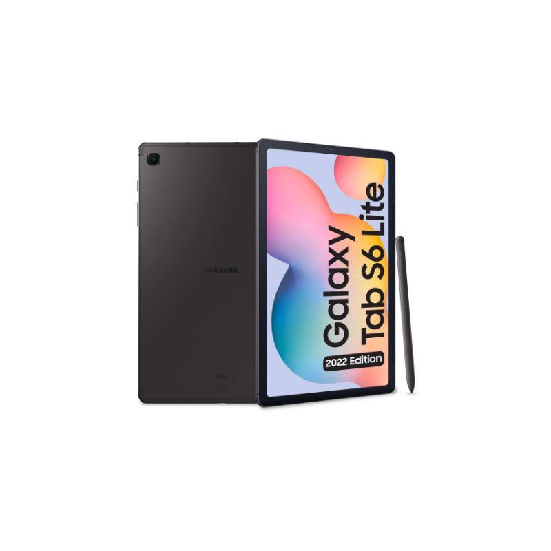 GALAXY TAB 10,4 S6 LITE GRAY WIFI 64GB 4GB S-PEN