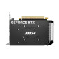 MSI VGA GEFORCE RTX 4060, RTX 4060 AERO ITX 8G OC, 8GB GDDR6, DP*3/HDMI, ATX, FAN, OC