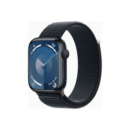 Apple Watch S9 45 Mi Al Mi SL GPS