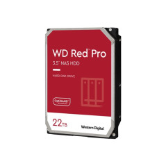 HDD Desk Red Pro 22TB 3.5 SATA 512MB