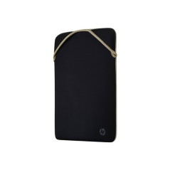 HP PROTECTIVE REVERS 15BLK/GOLD OSW