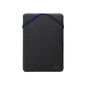 HP PROTECTIVE REVERS 15.6 BLK/BLUE