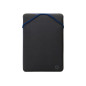 HP PROTECTIVE REVERS 14BLK/BLUE OSW