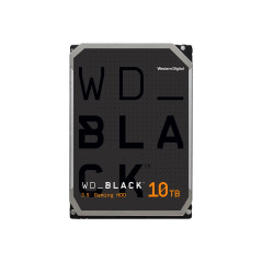 Western Digital WD_Black 3.5" 10000 GB Serial ATA III