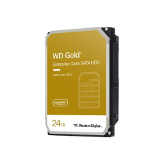 HDD Gold 24TB SATA 512MB 3.5