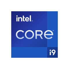 Intel Core i9 i9-14900K - 3.2 GHz - 24 processori - 32 thread - 36 MB cache - FCLGA1700 Socket - OEM