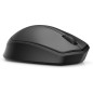 HP 285 SILENT WIRELESS MOUSE EURO