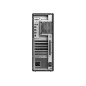 Lenovo ThinkStation P620 30E0 - Tower - 1 x Ryzen ThreadRipper PRO 5945WX / 4.1 GHz - AMD PRO - RAM 32 GB - SSD 512 GB - TCG Opa