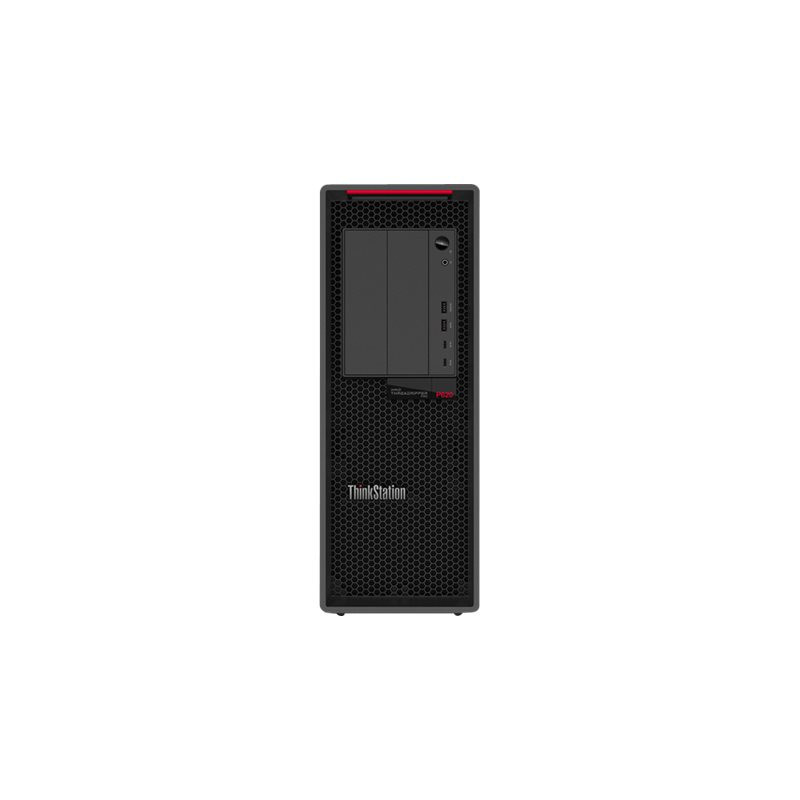 Lenovo ThinkStation P620 30E0 - Tower - 1 x Ryzen ThreadRipper PRO 5945WX / 4.1 GHz - AMD PRO - RAM 32 GB - SSD 512 GB - TCG Opa
