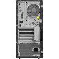Lenovo ThinkStation P358 30GL - Tower - 1 x Ryzen 7 Pro 5845 / 3.4 GHz - AMD PRO - RAM 32 GB - SSD 1 TB - TCG Opal Encryption, N