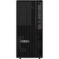 Lenovo ThinkStation P358 30GL - Tower - 1 x Ryzen 7 Pro 5845 / 3.4 GHz - AMD PRO - RAM 32 GB - SSD 1 TB - TCG Opal Encryption, N
