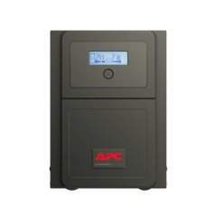 APC Easy UPS SMV A linea interattiva 1,5 kVA 1050 W 6 presa(e) AC
