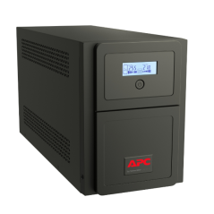 APC Easy UPS SMV A linea interattiva 1,5 kVA 1050 W 6 presa(e) AC