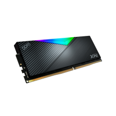 XPG Lancer RGB memoria 16 GB 1 x 16 GB DDR5 5200 MHz Data Integrity Check (verifica integrità dati)
