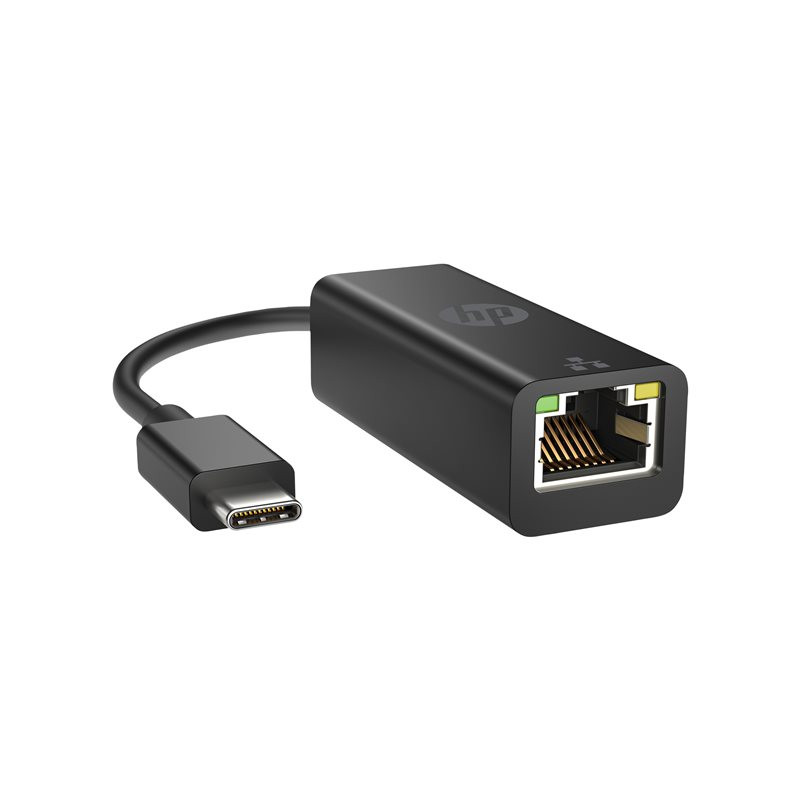 HP USB-C TO RJ45 ADAPTER G2 HOTDOG2