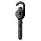Jabra Stealth UC Auricolare Wireless A clip, In-ear Musica e Chiamate Micro-USB Bluetooth Nero