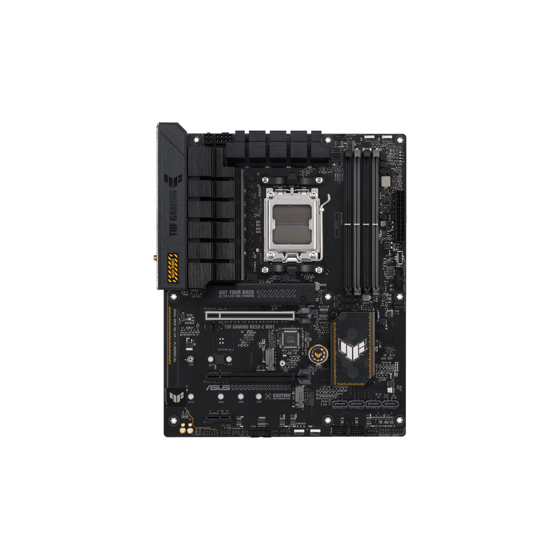 ASUS MB AMD B650, GAMING B650-E, AM5, USB 20G,MB,WIFI, DDR5