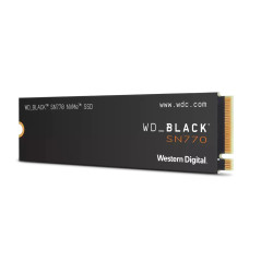 WD_BLACK SN770 NVME SSD 2T