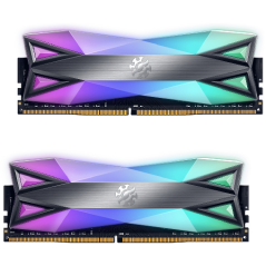XPG SPECTRIX D60G memoria 16 GB 2 x 8 GB DDR4 3200 MHz