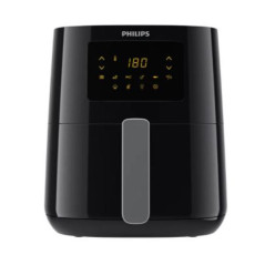 Philips Essential Airfryer HD9252/70 da 4,1 l e 0,8 kg con tecnologia Rapid Air