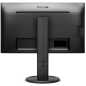 Philips B Line 243B9/00 Monitor PC 60,5 cm (23.8") 1920 x 1080 Pixel Full HD LED Nero