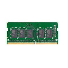 Synology D4ES02-8G memoria 8 GB 1 x 8 GB DDR4 Data Integrity Check (verifica integrità dati)