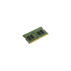 Kingston Technology KCP432SS6/4 memoria 4 GB 1 x 4 GB DDR4 3200 MHz