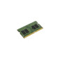Kingston Technology KCP432SS6/4 memoria 4 GB 1 x 4 GB DDR4 3200 MHz