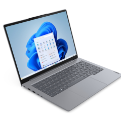 Lenovo ThinkBook 14 G7 IML, Intel Core Ultra 5 125U (E-cores up to 3.60GHz, 12MB) 14 1920 x 1200 Non-Touch, Windows 11 Pro 64, 1