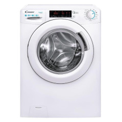 Candy CSS4127TWME/1-11 lavatrice Caricamento frontale 7 kg 1200 Giri/min A Bianco