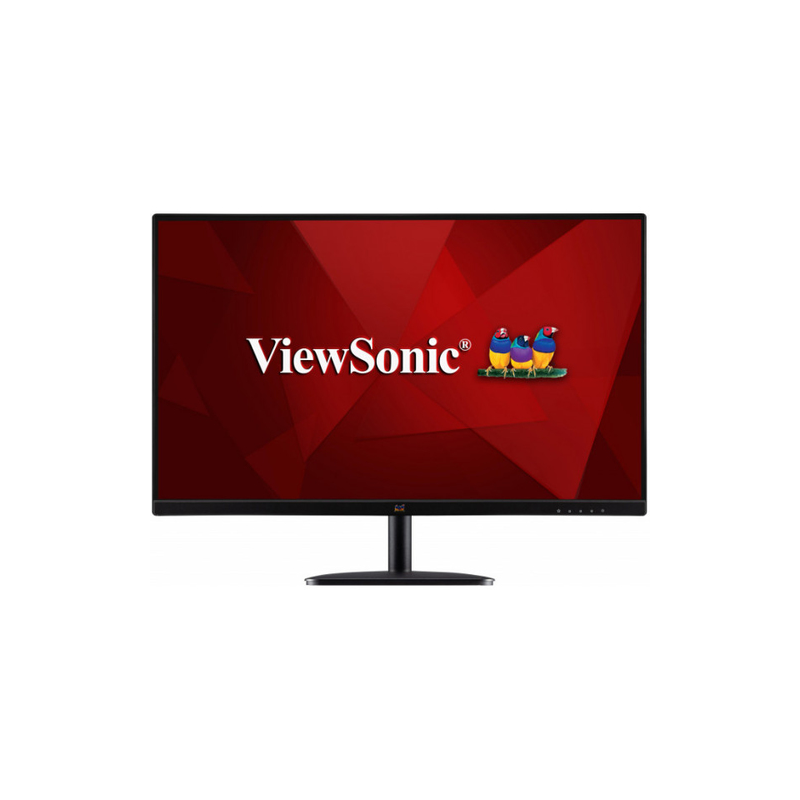 Viewsonic VA2732-h 68,6 cm (27") 1920 x 1080 Pixel Full HD LED Nero