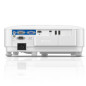 Benq EW800ST videoproiettore Proiettore a raggio standard 3300 ANSI lumen DLP WXGA (1280x800) Bianco