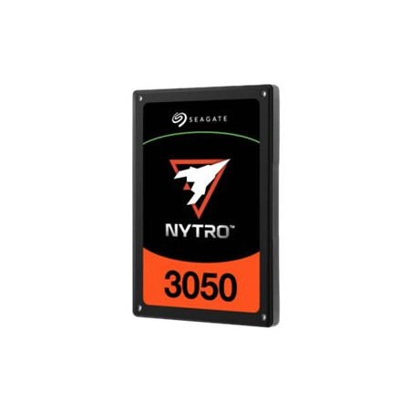 Nytro 3350 Entrprise SAS SSD 2.5" 960GB