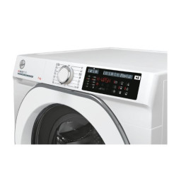 Hoover H-WASH 500 lavatrice Caricamento frontale 7 kg 1300 Giri/min A Bianco