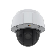 Axis Q6074-E Telecamera di sicurezza IP Interno e esterno Cupola 1280 x 720 Pixel Soffitto/muro