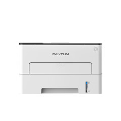 PANTUM STAMP LASER A430PPM, FRONTE / RETRO, USB