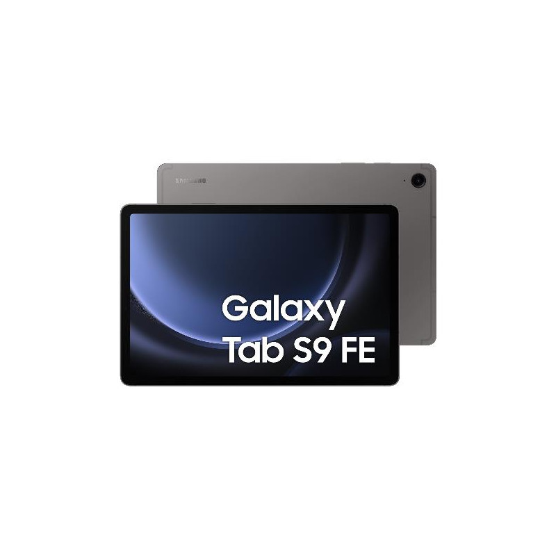 GALAXY TAB S9 FE 256 GB GRAY