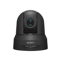 Sony SRG-X120 - Telecamera per videoconferenza - PTZ - torretta - colore (Giorno e notte) - 8,5 MP - 3840 x 2160 - motorizzato -